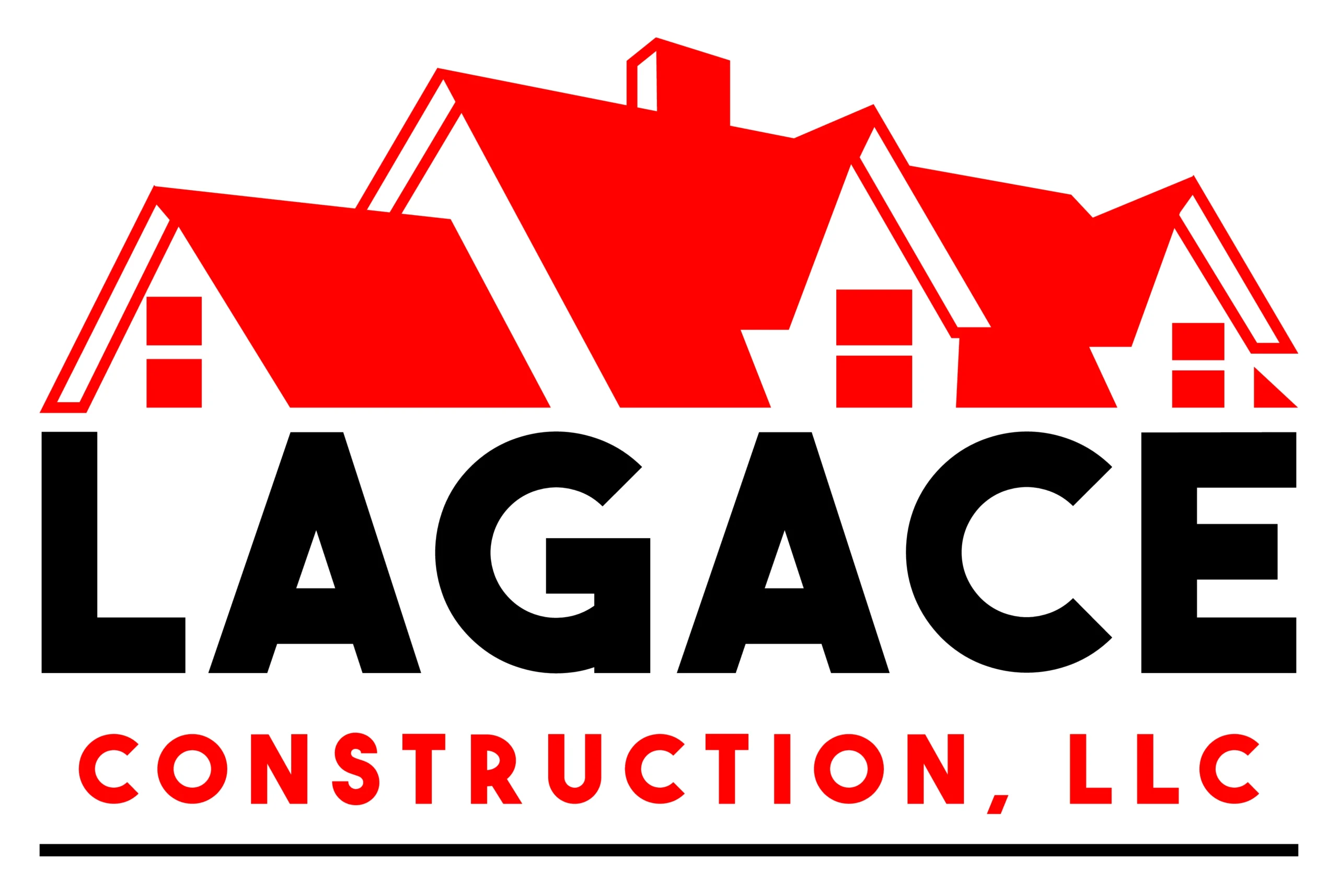 Lagace Remodelling LLC Logo